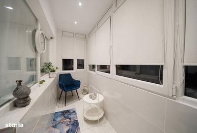 Apartament cu 2 camere, mobilat în Muncii - 2
