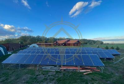 Casă cu 9 camere cu Piscina în Grădiștea - 19