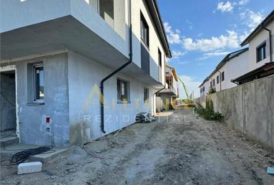 Popesti-Leordeni-Vila P 1 -4 Camere - 2 Bai - FINALIZATA - 3