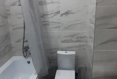 Garsonieră decomandată în Dacia