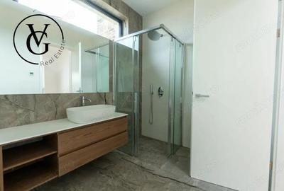 Casă cu Canalizare în Balotești - 11