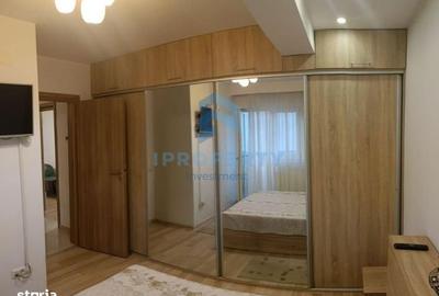 Apartament cu 2 camere în Fundeni