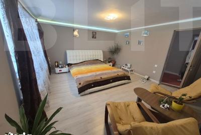 Casă cu 4 camere cu Teren 606 Mp în Zăvoi - 3