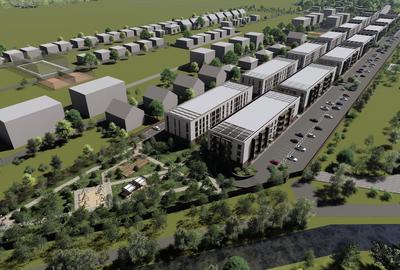 STUDIO - TUNARI - SECURITATE 24/7 - SPATII VERZI - COMISION 0% - 17