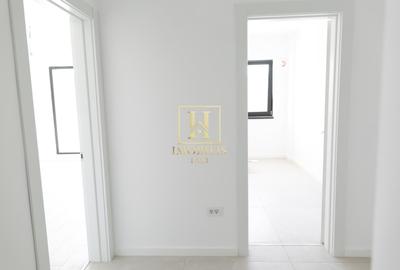 Garsonieră decomandată în Bucium - 3