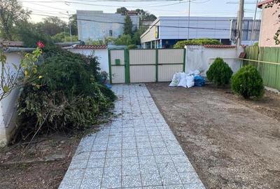 Vila de inchiriat in zona Bucurestii Noi - langa Parc Bazilescu Vila de inchiriat in zona Bucurestii Noi - langa Parc Bazilescu - 3