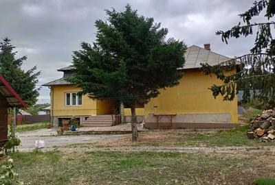 Casa Macin proprietate privata - 7