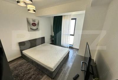 Apartament cu 2 camere decomandat în Calea Severinului