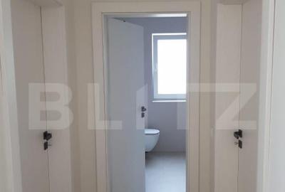 Casa spa?ioasa de inchiriat in Cisnadioara, judet Sibi - 6