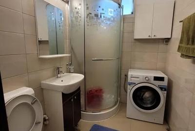 Apartament 2 camere, semidecomandat, 50 mp, ac, metrou, balcon, Domenii - 6