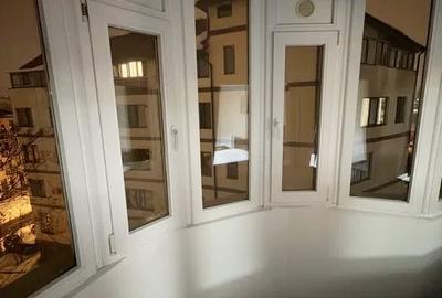 Garsonieră decomandată, mobilată în Muncii - 7