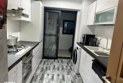 Apartament cu 4 camere în Barieră - 21