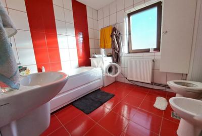 Casa spatioasa si utila,  5 camere, garaj, pivnita  - Sibiu - 15