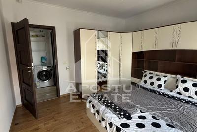 Apartament cu 2 camere în Giroc - 2