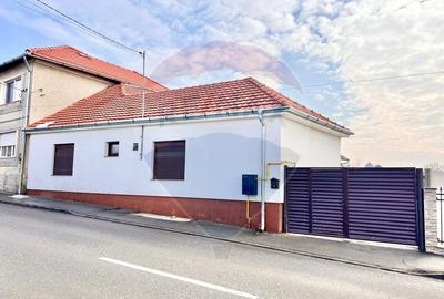 Casă de vânzare în zona Oncea, Str Ion Bogdan, teren 2.000 mp - 5