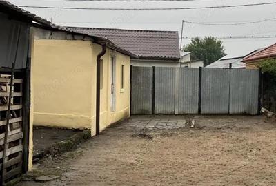 Casă cu 2 camere în Central - 3