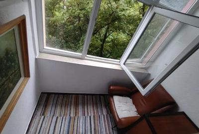 Apartament 1 camera decomandat, 33 mp, etaj 4/9, zona Tatarasi - 5