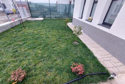 Vila individuala 4 camere - Incalzire pardoseala - Teren 500mp - Teghes-Domnesti - 3