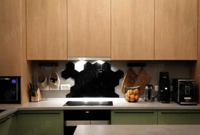 Apartament cu 3 camere decomandat în Medicină - 16