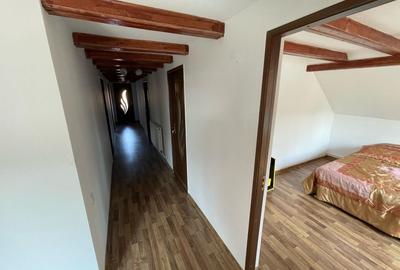 Casa de vanzare in Slanic - Central! - 10