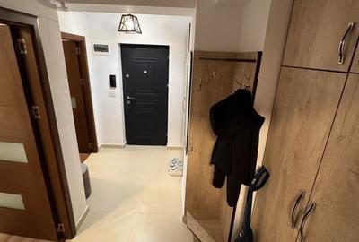 Garsonieră decomandată în Central - 5