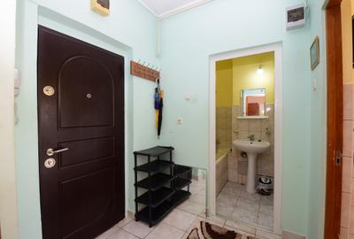 Garsonieră decomandată, mobilată în Nicolae Grigorescu - 8