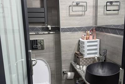 Apartament cu 3 camere decomandat, mobilat în Central - 2