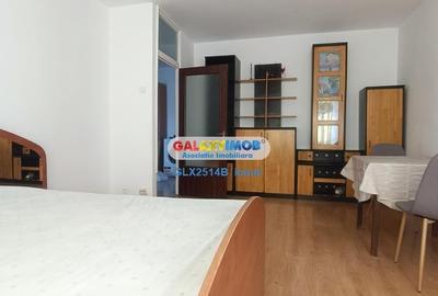 Garsoniera renovata Timpuri Noi - 2