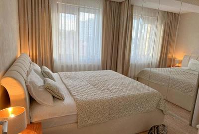 Inchiriez apartament cu 2 camere in Dambul Rotund - 1