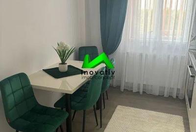Apartament de vanzare 2 camere pivnita Sibiu Strand Apartament de vanzare 2 camere pivnita Sibiu Strand - 3