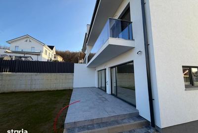 Casă cu 4 camere cu Teren 375 Mp în Apahida - 2