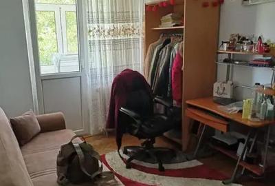 Apartament cu 2 camere nedecomandat în George Enescu - 4