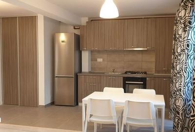 Apartament cu 2 camere semidecomandat în Central - 2