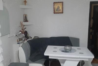 Vand apartament ultracentral in cammpia turzii 3 camere - 2
