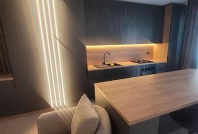 Apartament cu 2 camere decomandat, mobilat în Faleza Nord - 7