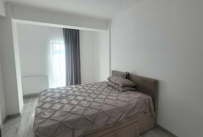 Apartament cu 2 camere decomandat în Florești - 6