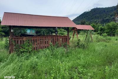 Teren de 3600 mp, în Nord