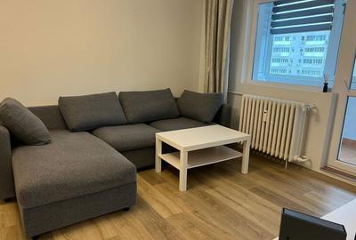 APARTAMENT RENOVAT TURDA | BLOC 1985 - 2