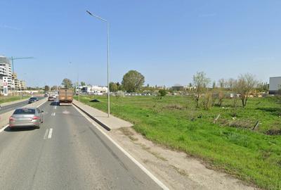 Teren Construcții intravilan de 5000 mp, în - 6