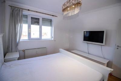 Apartament cu 2 camere decomandat, mobilat în Dorobanți - 3