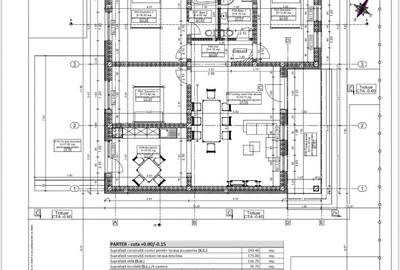 Casa Parter Cumpăna - 3