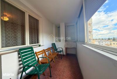 Apartament cu 3 camere decomandat în 1848 - 3
