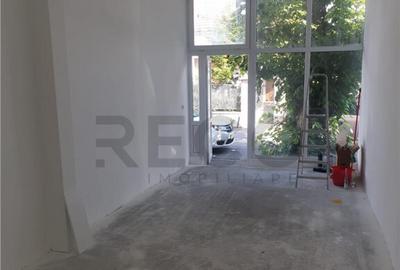 Spatiu comercial la in Rogerius zona Lacul Rosu - 4