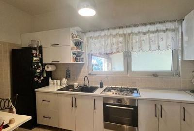 Casă cu 4 camere cu Teren 400 Mp în Central - 15