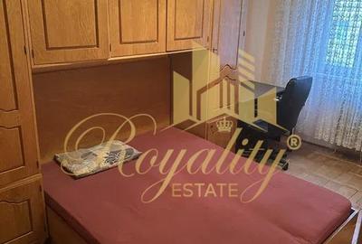 Apartament cu 2 camere nedecomandat, mobilat în Girocului