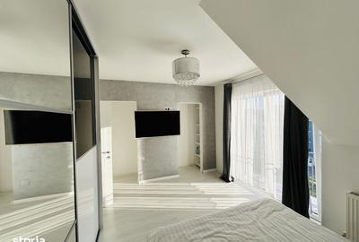 Apartament cu 3 camere în Florești - 2