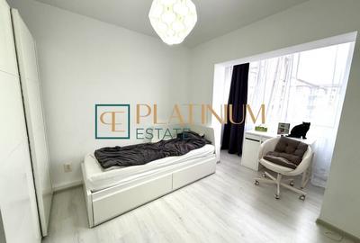 Apartament cu 4 camere decomandat, mobilat în Lipovei - 4