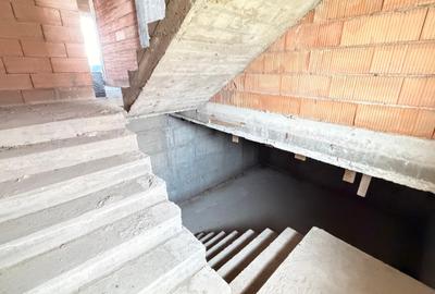 Casă individuală cu 5 camere cu Teren 700 Mp în Tărlungeni - 5