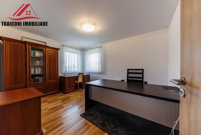 Casa individuala in Buziasului , strada privata.    0% COMISION - 8