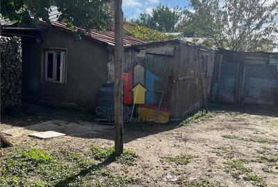 Casă cu 4 camere cu Teren 147 Mp în Brăilița - 13